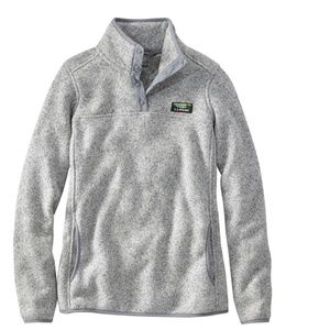 L.L Bean Fleece Pull Over (Women's)